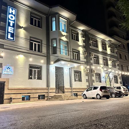 Stella Hotel Ташкент Экстерьер фото