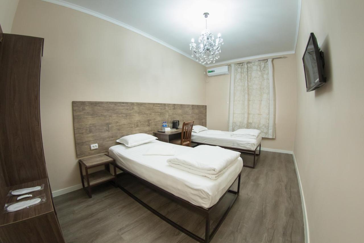 Stella Hotel Ташкент Экстерьер фото