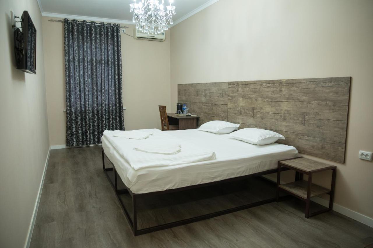 Stella Hotel Ташкент Экстерьер фото