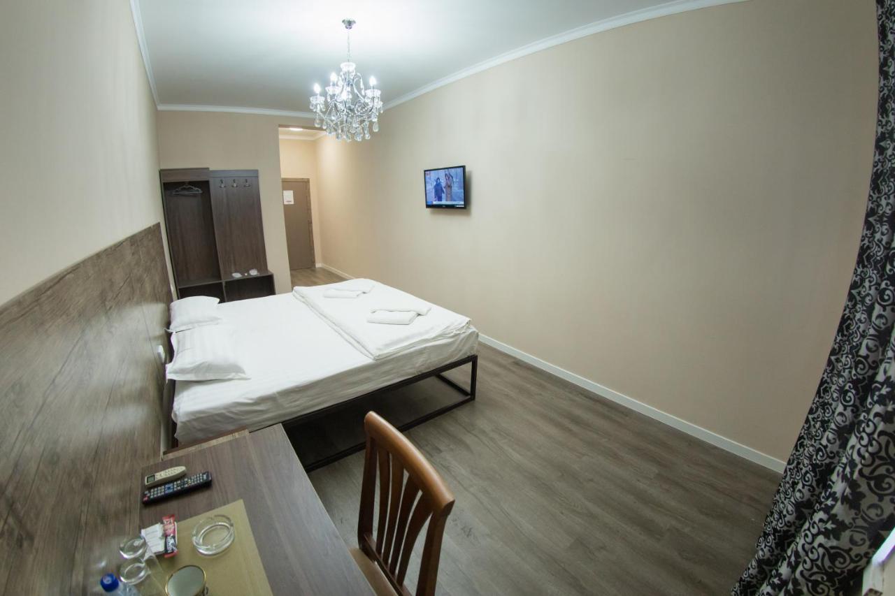 Stella Hotel Ташкент Экстерьер фото