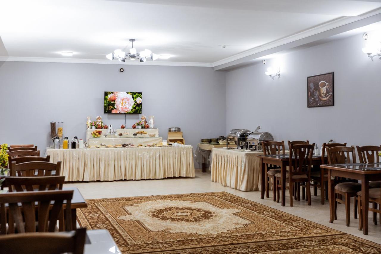 Stella Hotel Ташкент Экстерьер фото