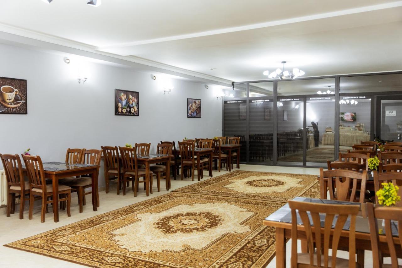 Stella Hotel Ташкент Экстерьер фото