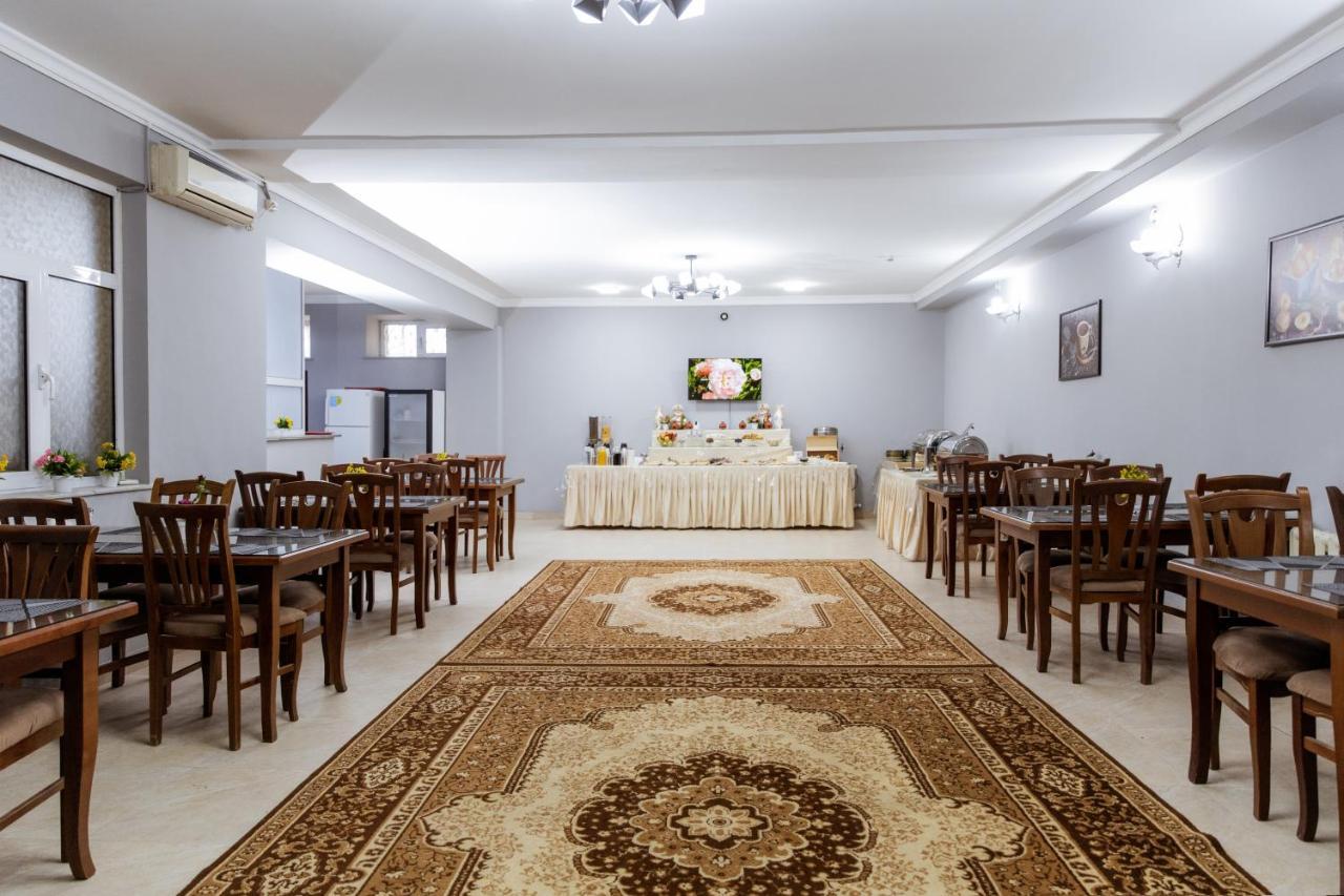 Stella Hotel Ташкент Экстерьер фото