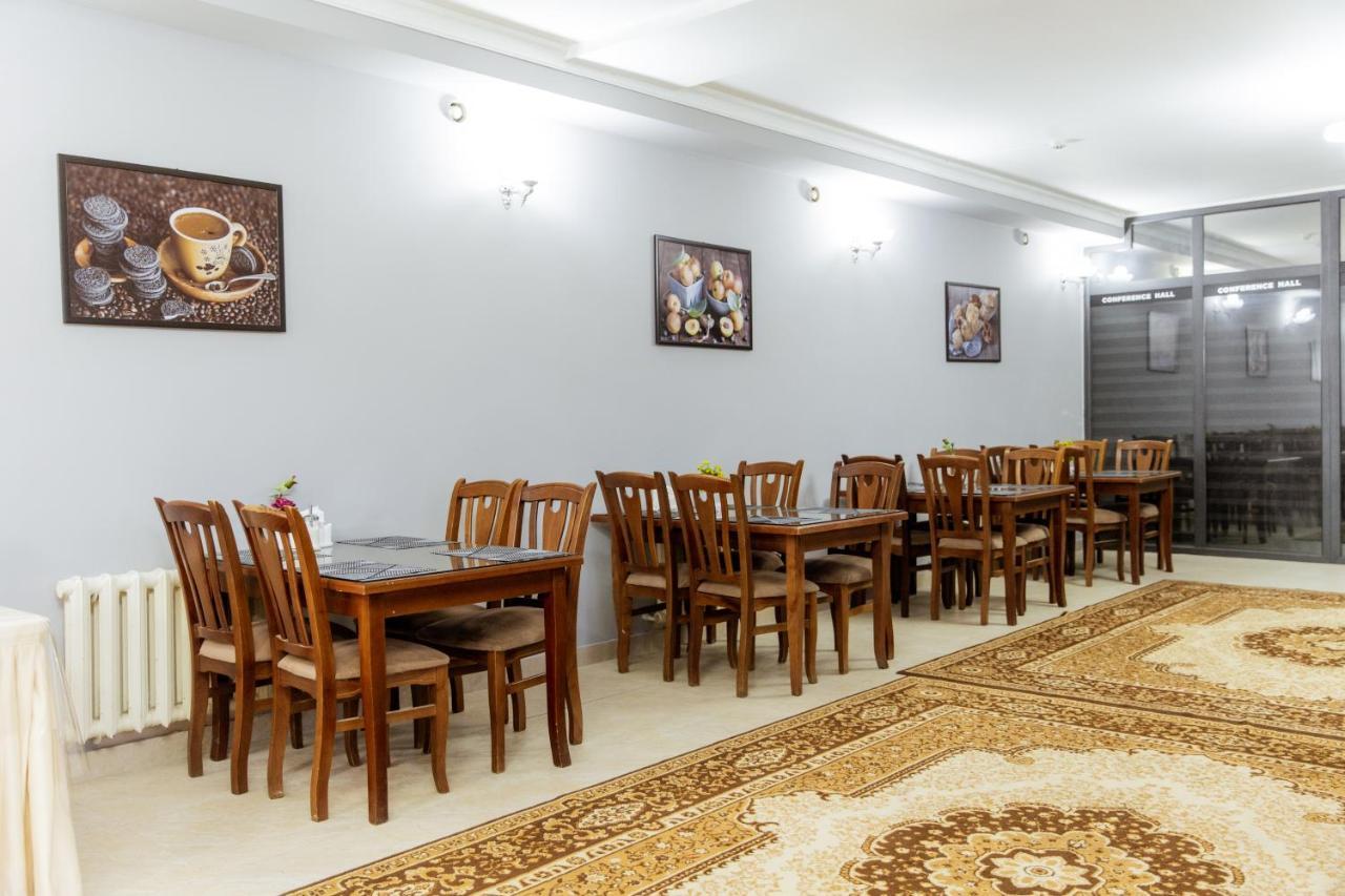 Stella Hotel Ташкент Экстерьер фото